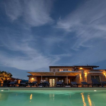 Casa Vacanze Le Querce Castiglione della Pescaia Exterior photo