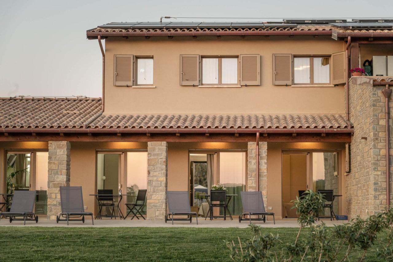 Casa Vacanze Le Querce Castiglione della Pescaia Exterior photo