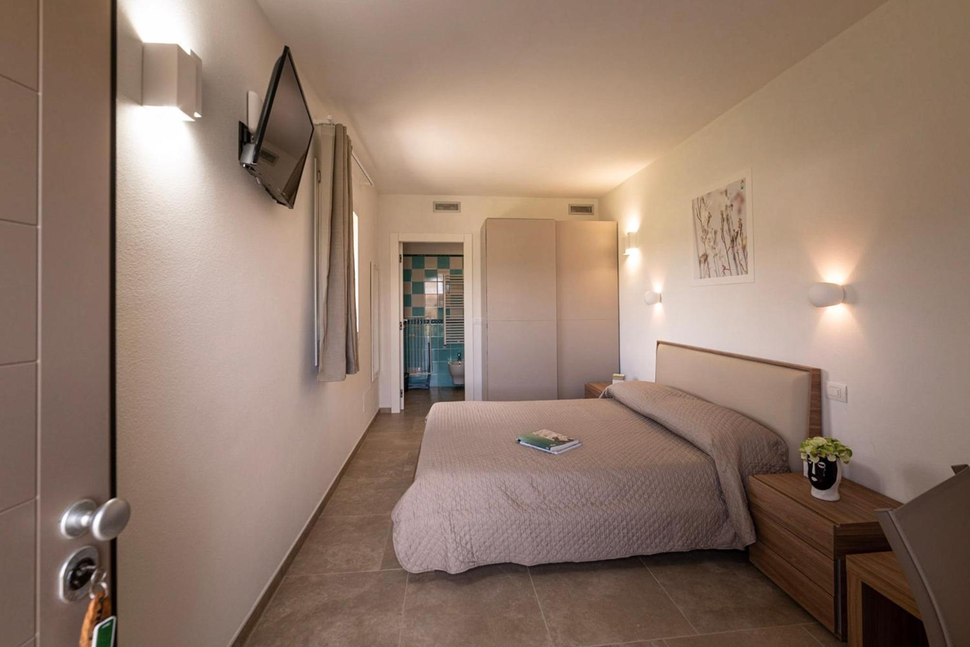 Casa Vacanze Le Querce Castiglione della Pescaia Exterior photo